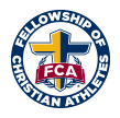 Fellowship of Christian Athletes logo