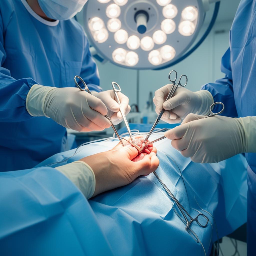 Surgical Care